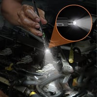Multifunctional Bottle Opener Pen