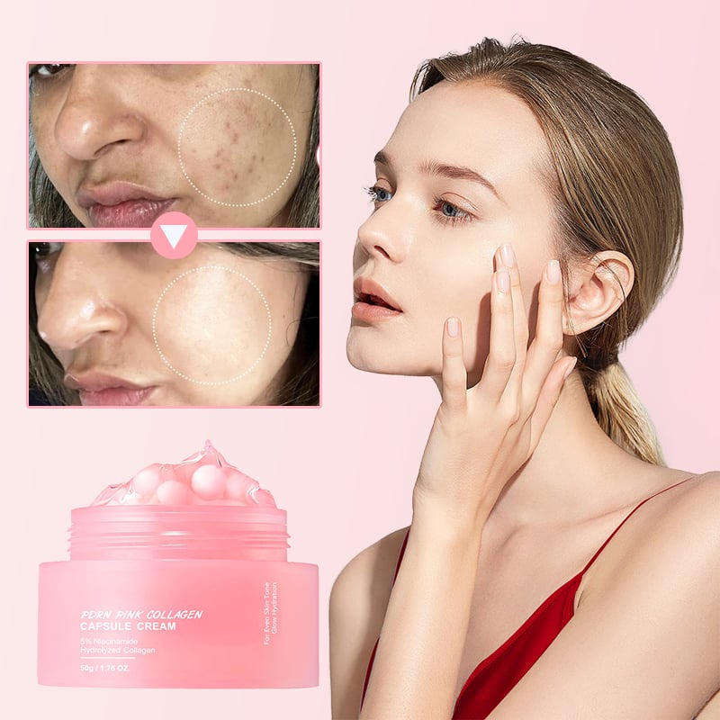 Collagen Capsule Cream