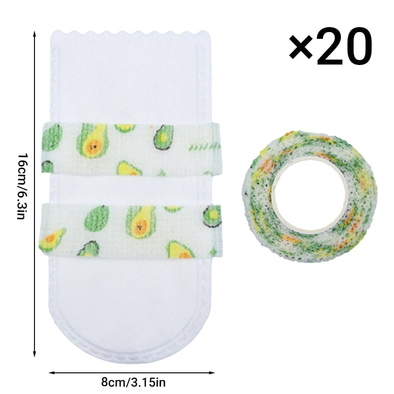 Waterproof Anti-Slip Disposable Pet Foot Covers