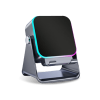 Kexon™ Wireless Induction Audio Speaker Stand