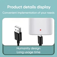 Cordless Pet Nail Clipper