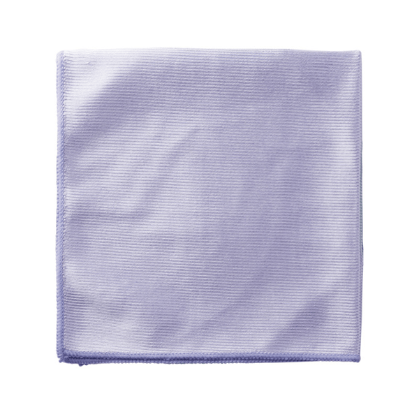 Glass cleaning cloth