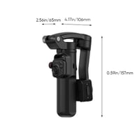 Sakerplus Smartphone Gimbal Stabilizer