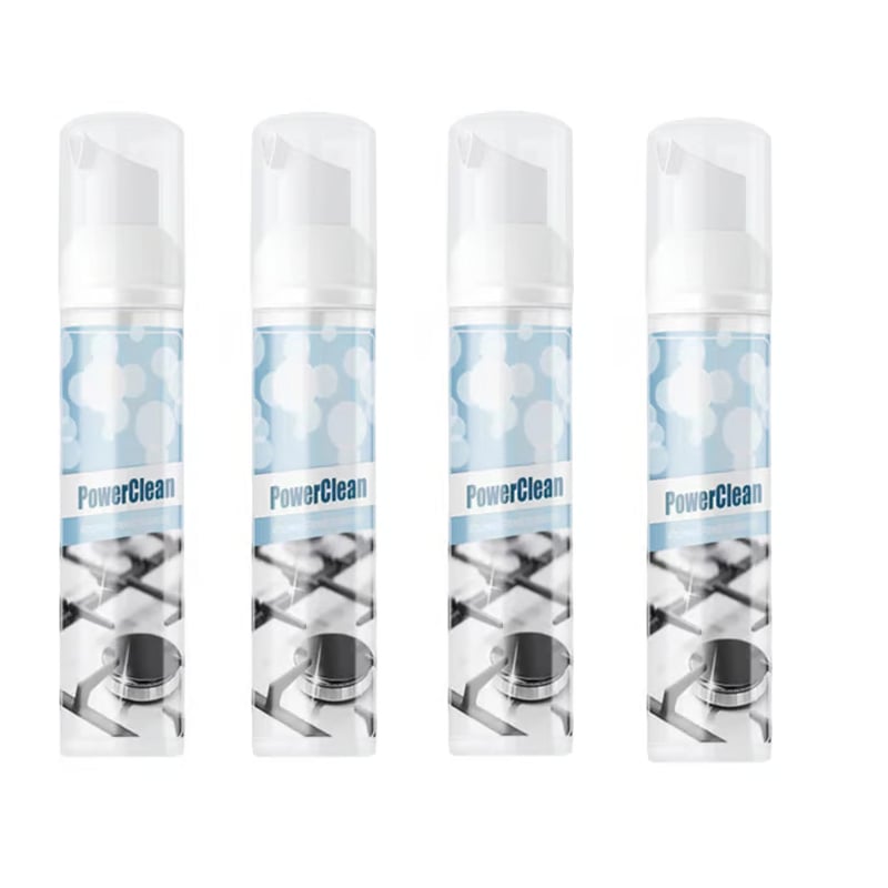 Foaming Cleaner