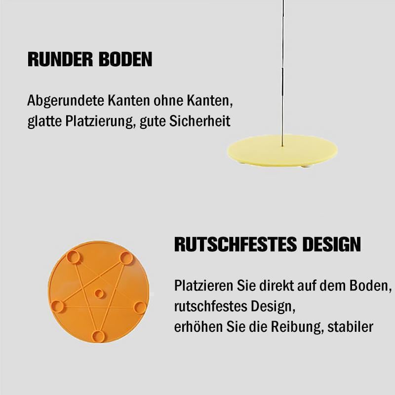 Tischtennistrainer-Eine Person kann auch Tischtennis spielen