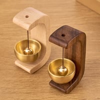 Vintage Door Bell Hanging Ornament