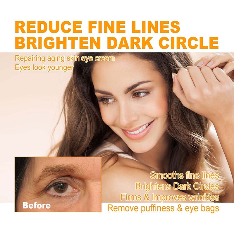 Eye Care Cream