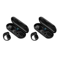 🎶Flash Sale-50% Off🎶Wireless Ear Hanging Bluetooth Headset