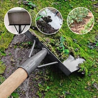 Saker Multifunctional Cleaning Shovel