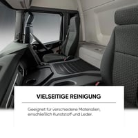 Auto-Innenraumreiniger