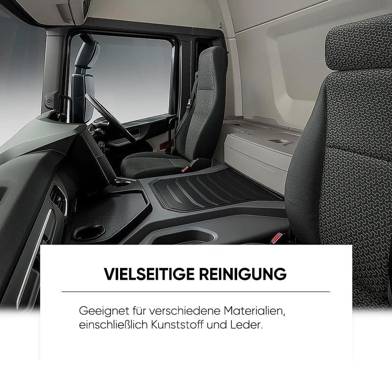 Auto-Innenraumreiniger