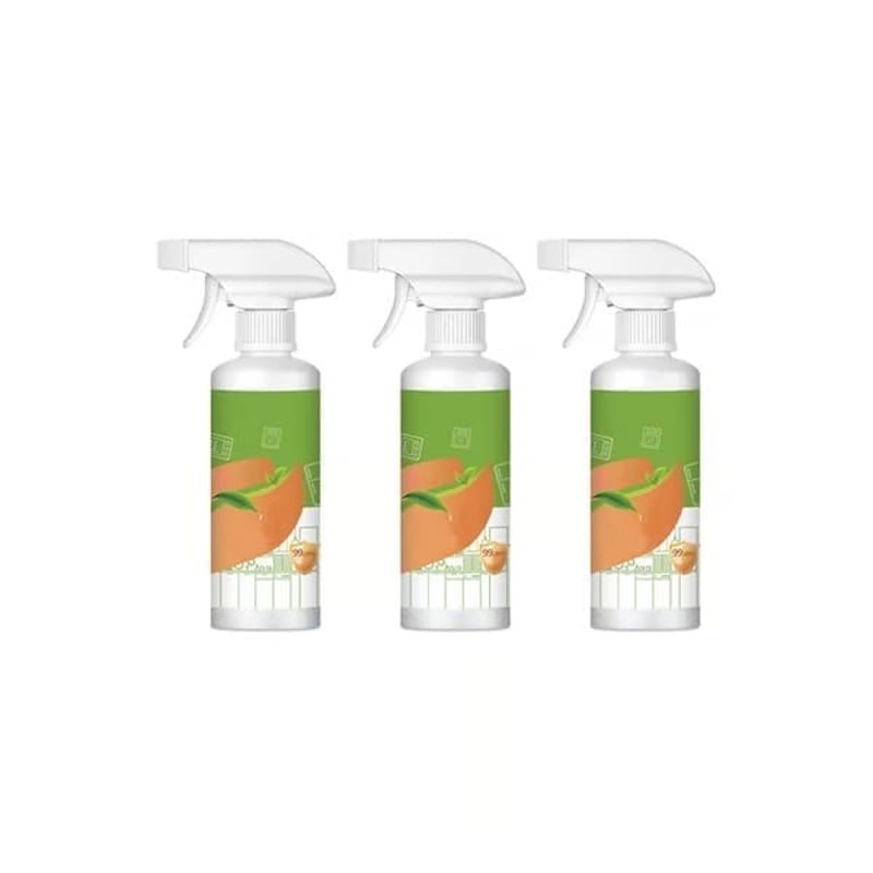Electrolyzed Ion Kitchen Cleaner Spray