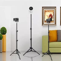 Portable Projector Stand