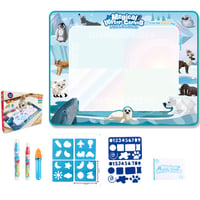 Aqua Painting Drawing Mat
