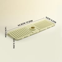 Silicone Draining Mat