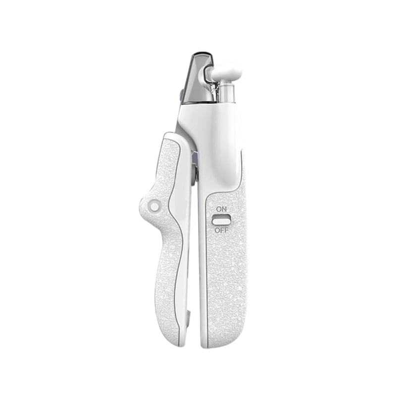 🌟Professional LED Pet Nail Clippers