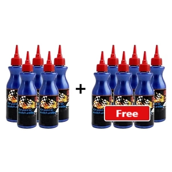 ✨ Car Scratch Remover