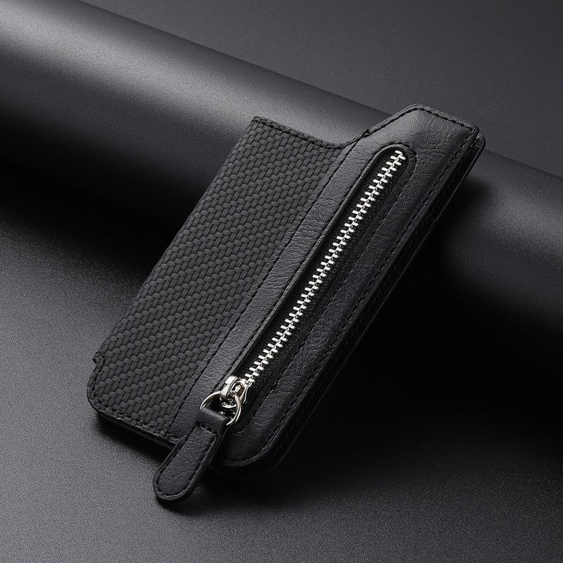 Pré-vente>> Porte-cartes adhésif multifonctionnel pour portefeuille de téléphone