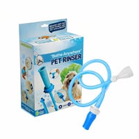 Handheld Shower Sprayer/Washer for Pets