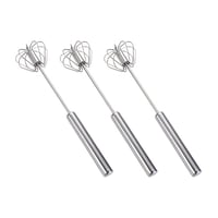 Automatic Eggbeater Easy Whisk