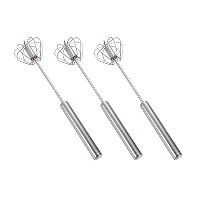 Automatic Eggbeater Easy Whisk
