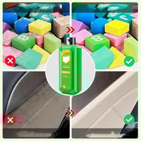 Powerful Multifunctional  Cleaner