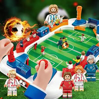 Two player Football Match