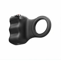 Saker Fun Shot Magnetic Grip & Magnetic Selfie Light