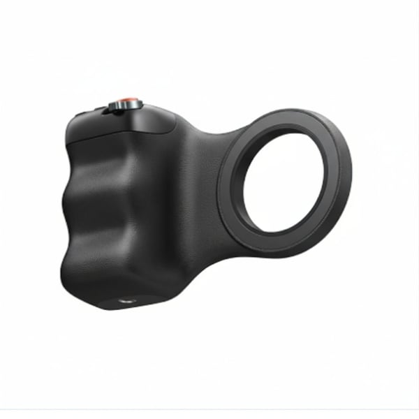 Saker Fun Shot Magnetic Grip & Magnetic Selfie Light