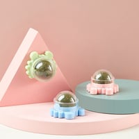Balles d'herbe à chat - Jouets pour chat