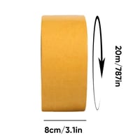 Waterproof Strong Double-Sided Tape