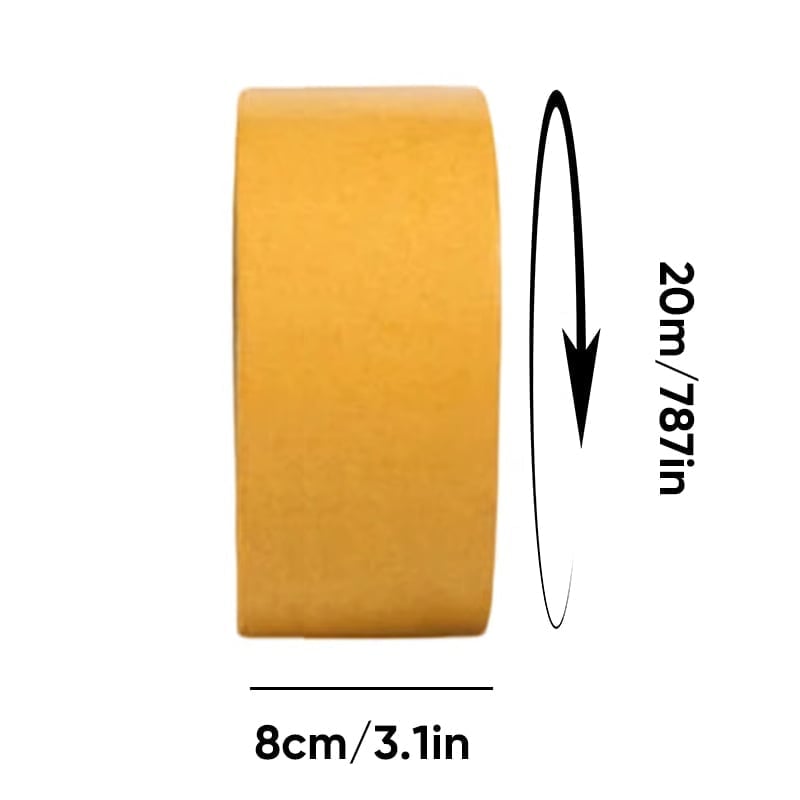 Waterproof Strong Double-Sided Tape