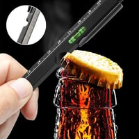 Multifunctional Bottle Opener Pen