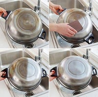 Decontamination Cleaning Brush