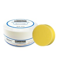 Sale - Snavsfjernende skocreme