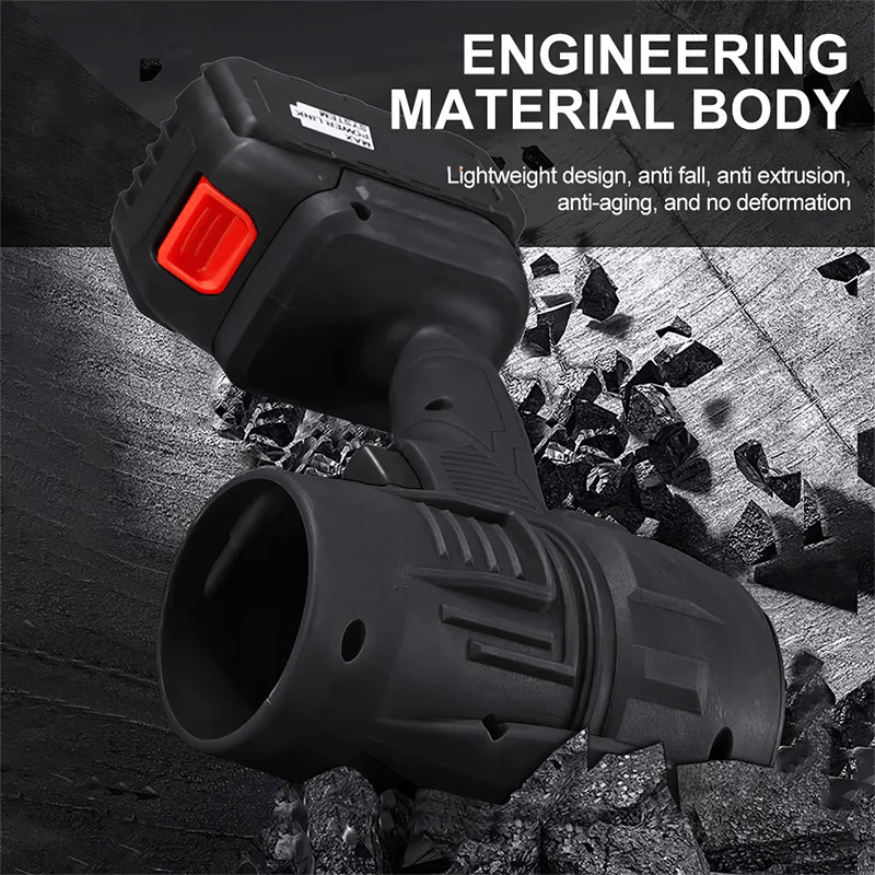 Handheld Powerful Dryer for Car Dust Cleaning