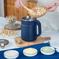 🫘🌾Kleine Mühle für den Haushalt
