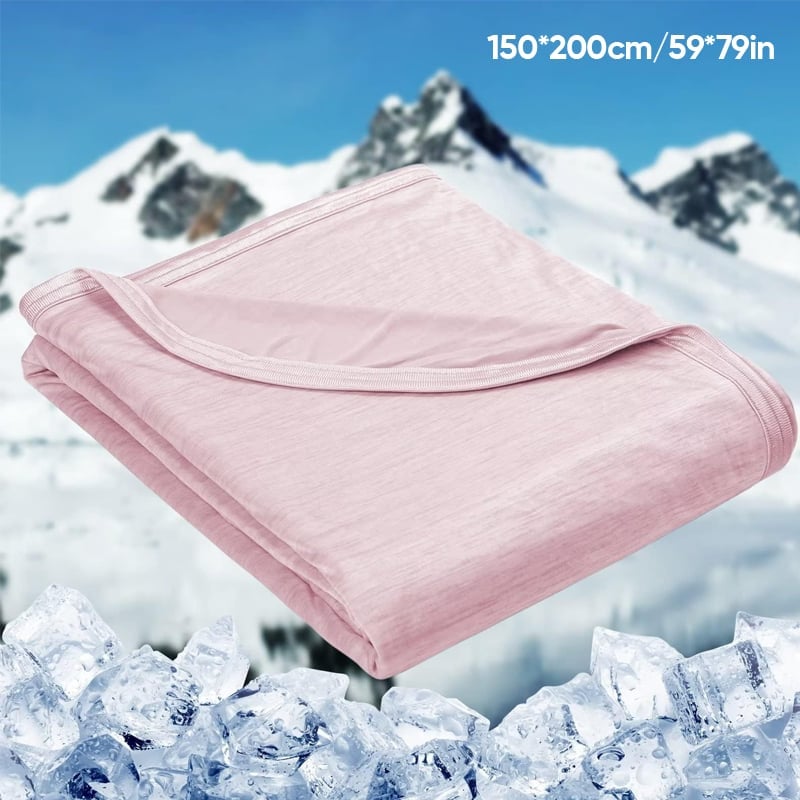 Summer Cooling Blanket