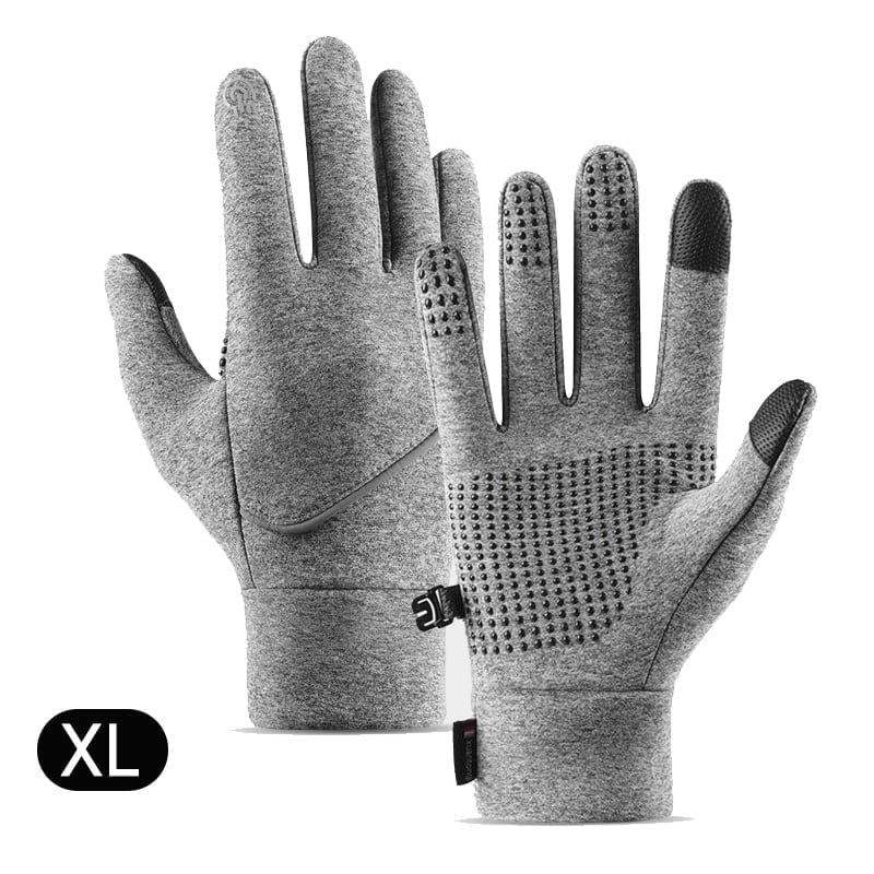 Fahrradhandschuhe mit Anti-Rutsch-Funktion für Touchscreens