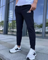 Bukser Unisex Ultra Tøyelige og Rasktørkende