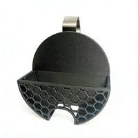 3D Printed Car Sun Visor Clip