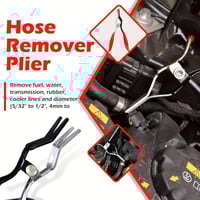 Sakerplus Professional Hose Clamp Kit