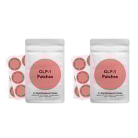 1 SET/30 Metabolic Balance Patches
