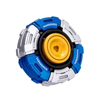 Spinnende Fidget Spinner Stresslindrende Leketøy