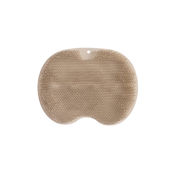 Douche Voet & Rug Scrubber, Massage Pad