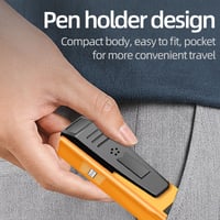 The non-contact voltage tester
