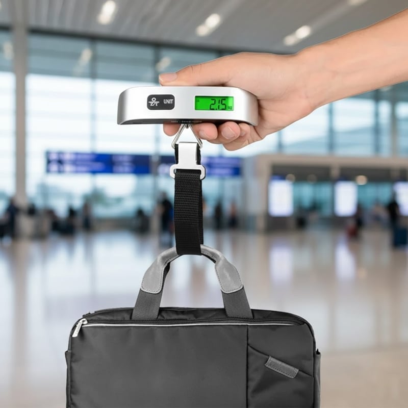 Handheld Electronic Scale