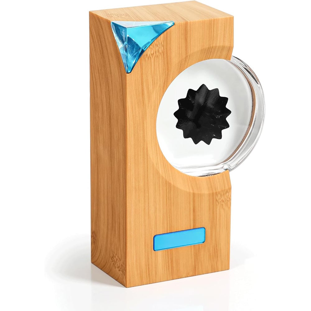 Saker Ferrofluid Speaker