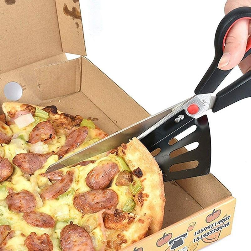 Pizza Snijder
