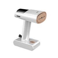 Kexon™ Portable Steam & Suction Garment Steamer